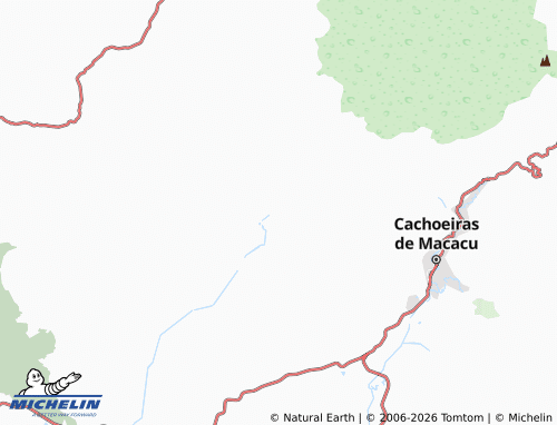 Carte MICHELIN Subaio - ViaMichelin