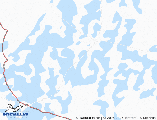 Carte MICHELIN Mufio - ViaMichelin