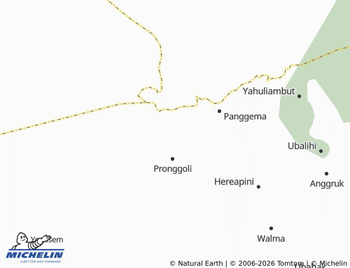 Mapa MICHELIN Lirutek - ViaMichelin
