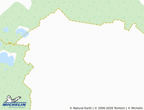 Carte MICHELIN Lipny - ViaMichelin