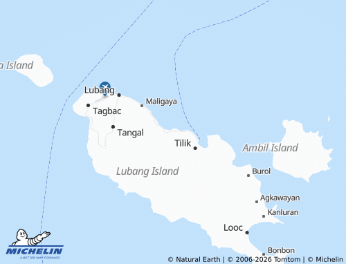 Mappa MICHELIN Vigo - ViaMichelin