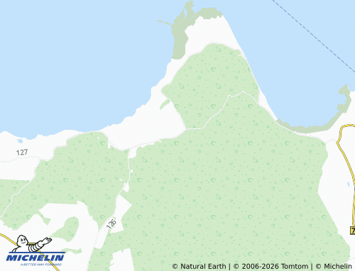 Mapa MICHELIN Metsküla - ViaMichelin