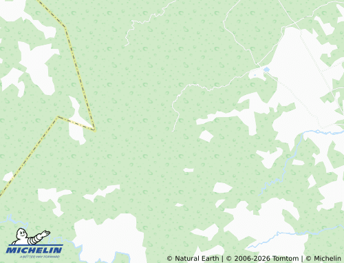 Mappa MICHELIN Los San Pedro - ViaMichelin