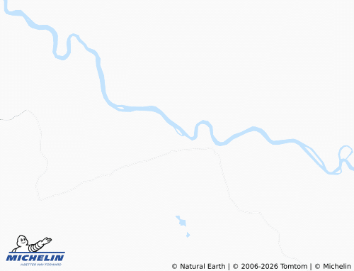 Mappa MICHELIN Malanga - ViaMichelin