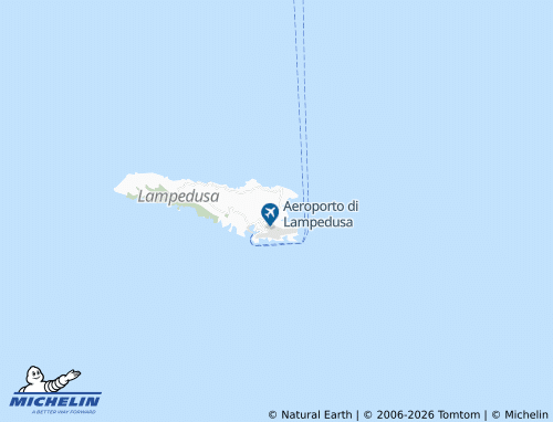 Mapa MICHELIN Cala Creta - ViaMichelin