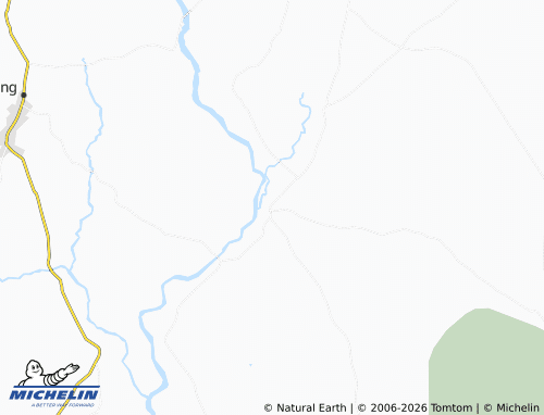 MICHELIN Wase map - ViaMichelin