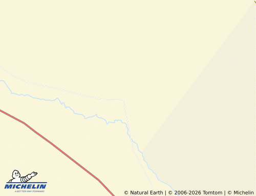 Mappa MICHELIN Chelek - ViaMichelin