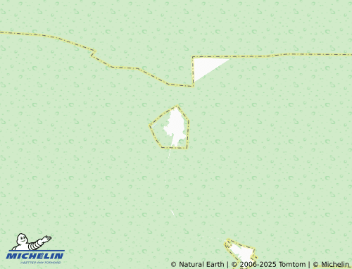 MICHELIN Suranovo map - ViaMichelin