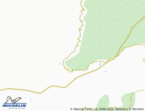 MICHELIN-Landkarte Arlet' - ViaMichelin