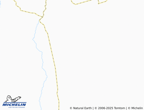 MICHELIN Salambu map - ViaMichelin