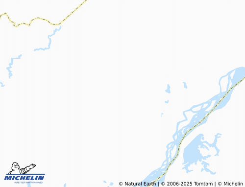 MICHELIN La Unión map - ViaMichelin