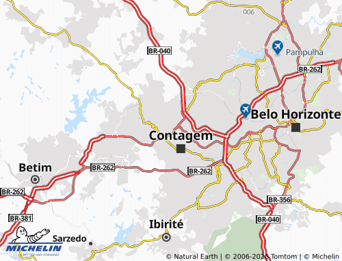 Mapa MICHELIN Maria da Conceição - ViaMichelin