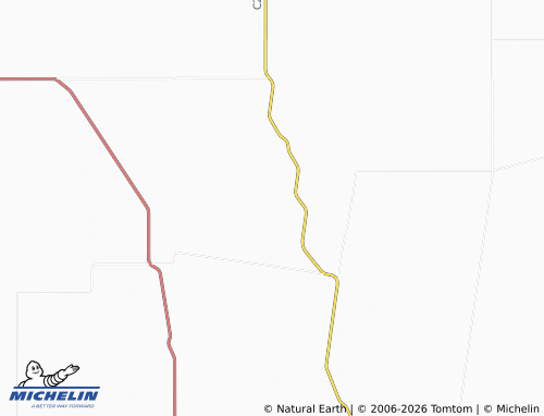 Mappa MICHELIN Marlbed - ViaMichelin