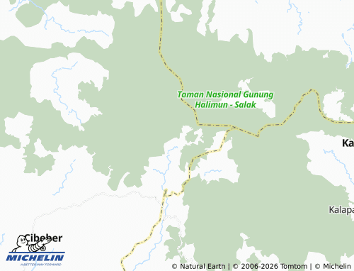 Mapa MICHELIN Situmulya - ViaMichelin