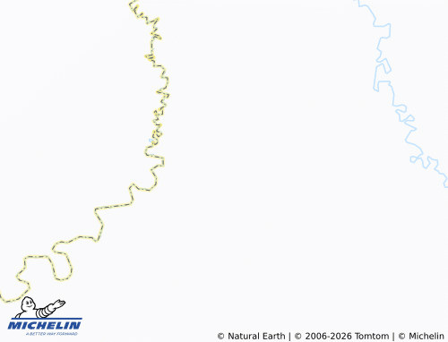 Mappa MICHELIN Muatechimaca - ViaMichelin