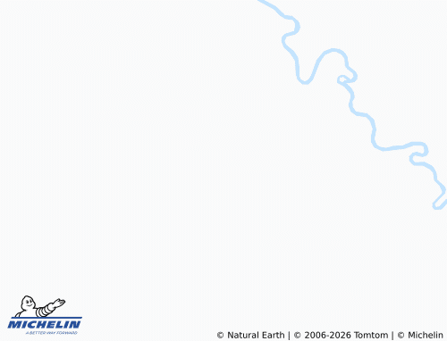 Mappa MICHELIN Itukuantaka - ViaMichelin