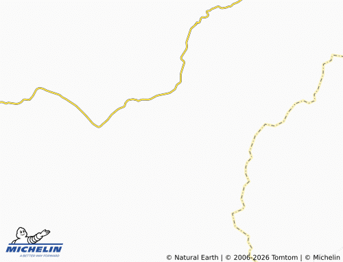 Mapa MICHELIN Penha do Capim - ViaMichelin