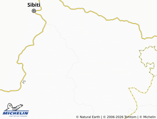 Mapa MICHELIN Tala - ViaMichelin