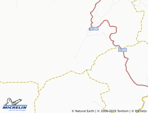 Mappa MICHELIN Çakmakdüzü - ViaMichelin
