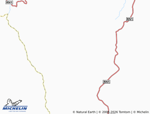 Mappa MICHELIN Isangempoo - ViaMichelin