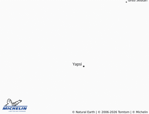MICHELIN Tabbeyan map - ViaMichelin