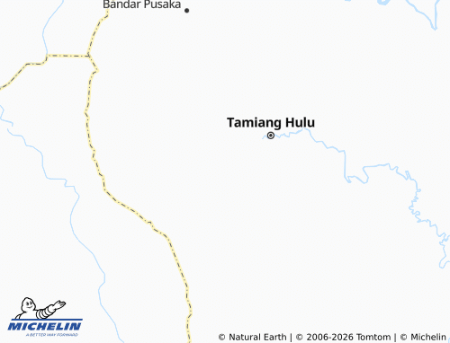 Mapa MICHELIN Kaloy - ViaMichelin
