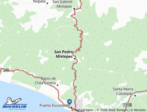 Mappa MICHELIN El Palmar - ViaMichelin