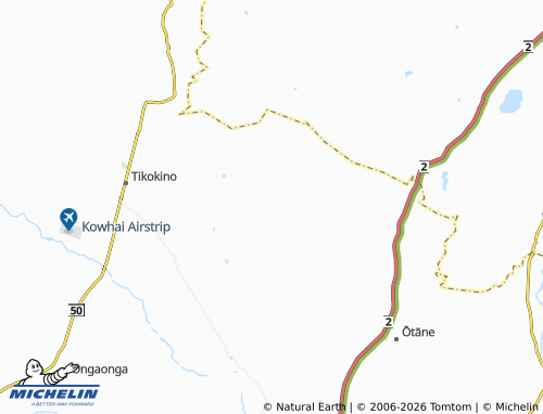 Mapa MICHELIN Argyll - ViaMichelin