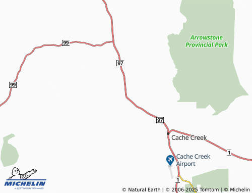 MICHELIN Bonaparte 3 map - ViaMichelin