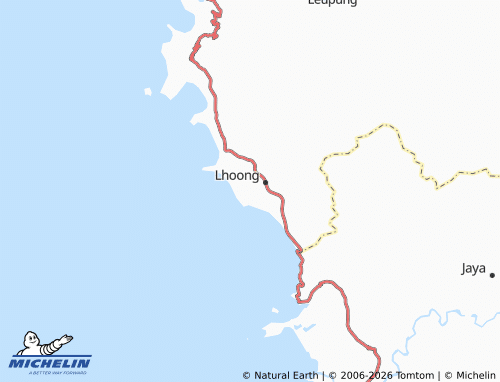 MICHELIN Cundien map - ViaMichelin