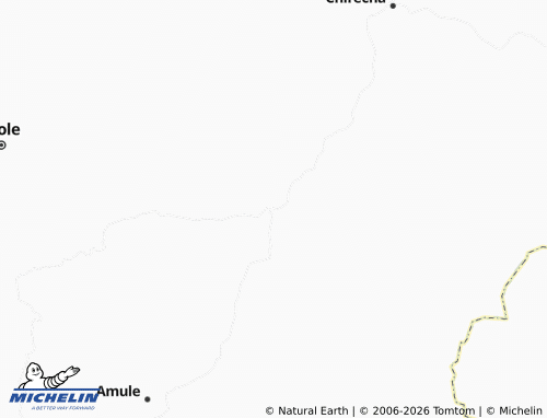Mappa MICHELIN Mecciara - ViaMichelin