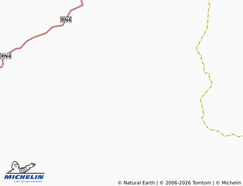 Mapa MICHELIN Badumbu - ViaMichelin