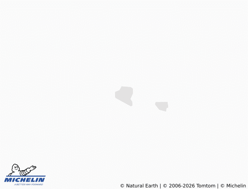 Mapa MICHELIN Boldaji - ViaMichelin