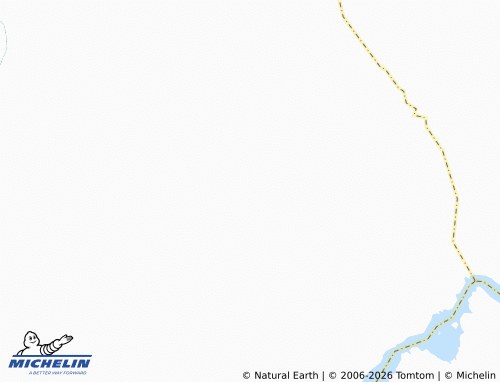 Mappa MICHELIN Kikumbi - ViaMichelin