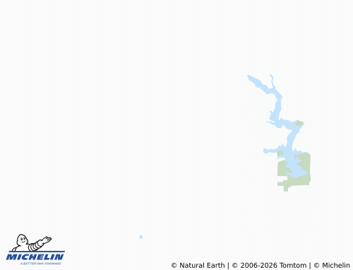 Mappa MICHELIN Knowles - ViaMichelin
