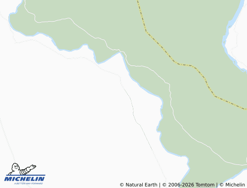 Mappa MICHELIN Munyamane - ViaMichelin