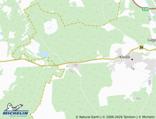 Carte MICHELIN Satsu - ViaMichelin