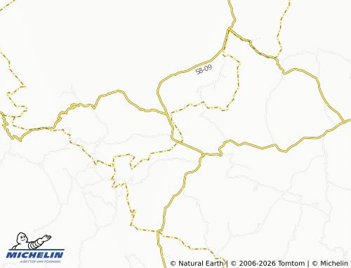 Mappa MICHELIN İkideğirmen - ViaMichelin