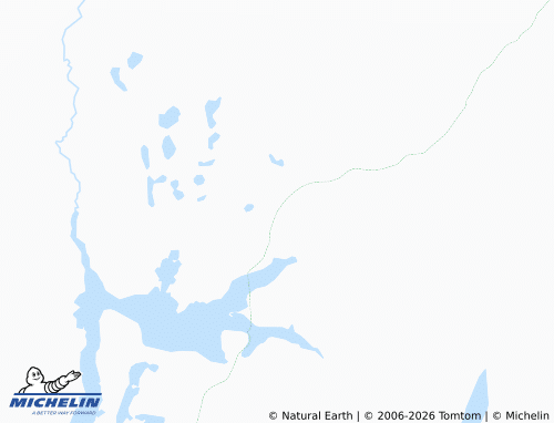 Mappa MICHELIN Sapulumba - ViaMichelin