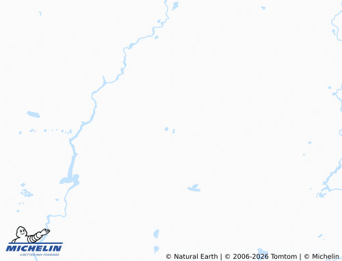 Mappa MICHELIN Ngaba - ViaMichelin