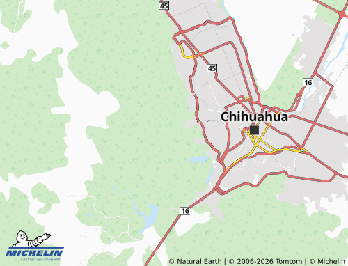 Mappa MICHELIN Laviana - ViaMichelin