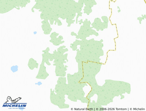 Carte MICHELIN Maksikha - ViaMichelin