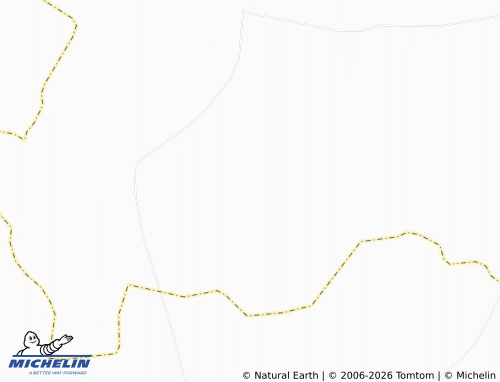 MICHELIN Pahaurka map - ViaMichelin