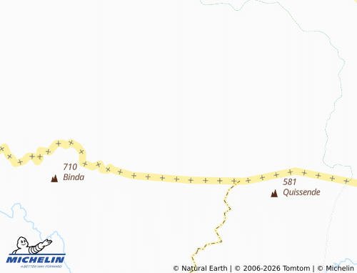 Mappa MICHELIN Lunuene - ViaMichelin
