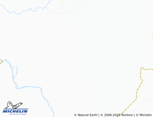 Mappa MICHELIN Madada - ViaMichelin