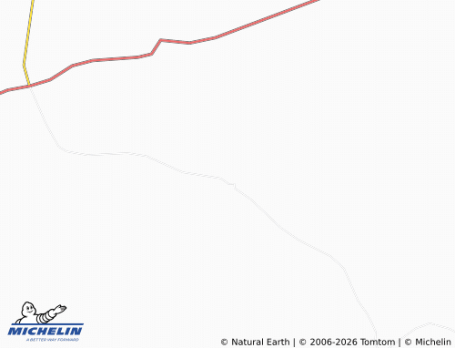 MICHELIN Wer map - ViaMichelin