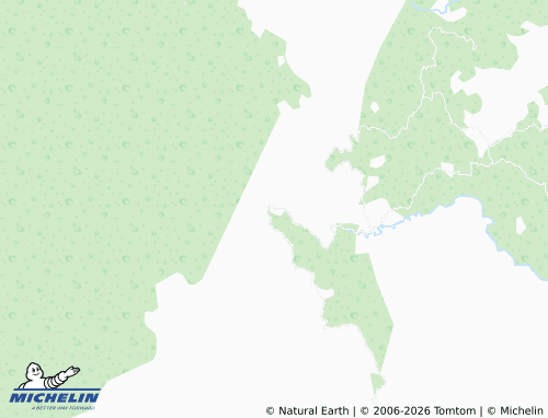 Mapa MICHELIN Tamborillo - ViaMichelin