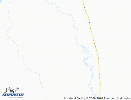 Mappa MICHELIN Kazu - ViaMichelin