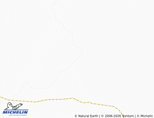 Mapa MICHELIN Okieka - ViaMichelin