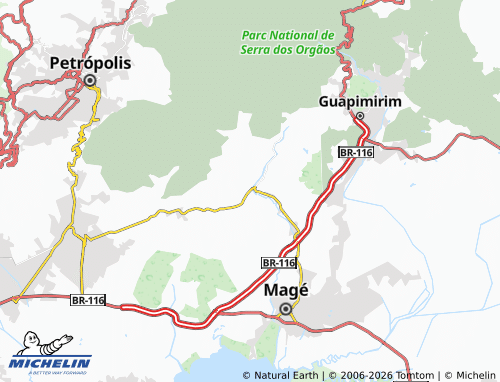 Mappa MICHELIN Aleixo - ViaMichelin